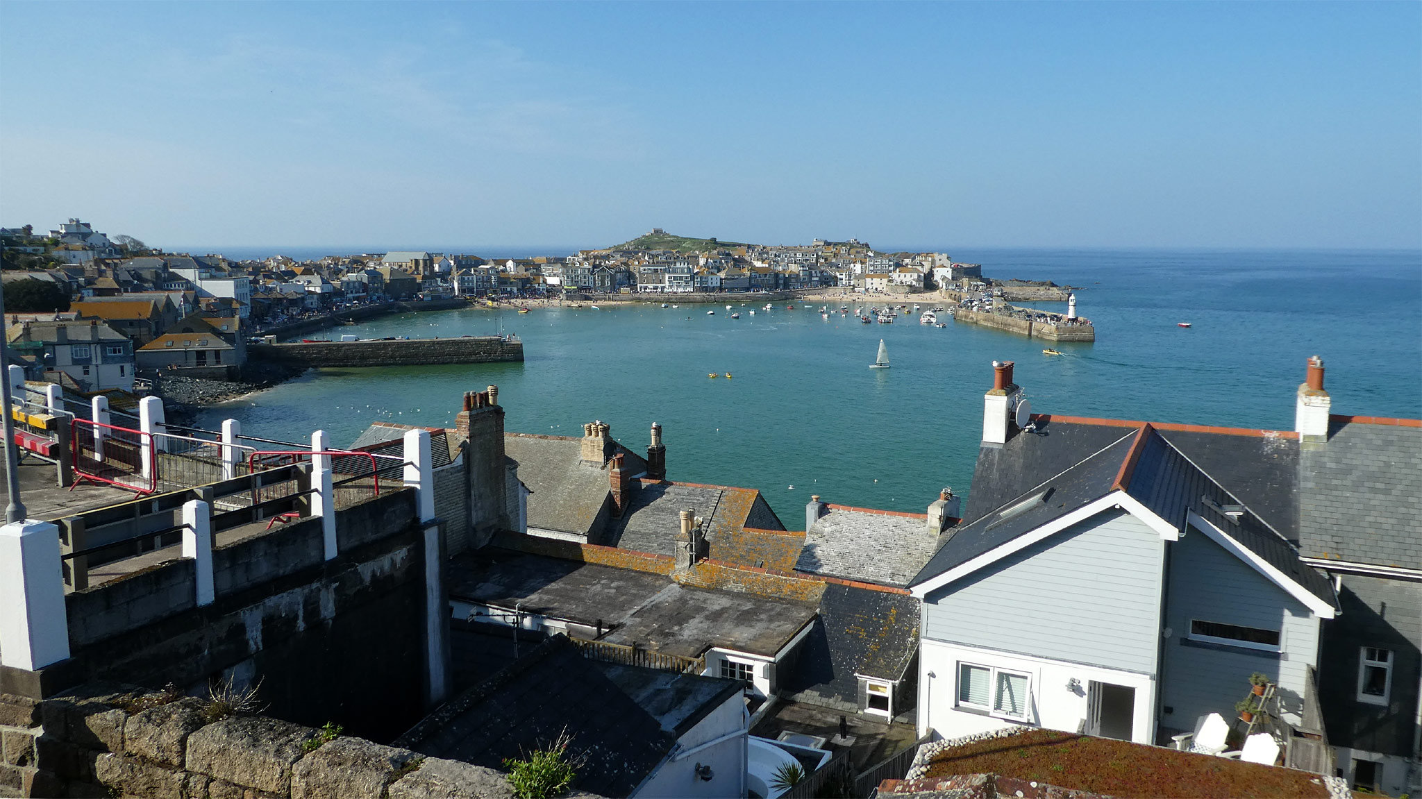 Saint Ives